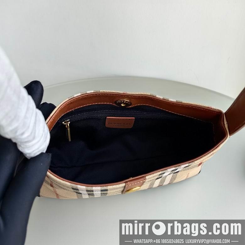 Burberry Replica Bags 031001 IQ 3colour