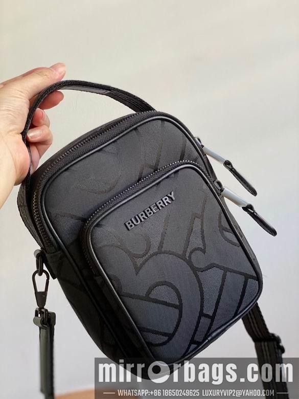 Burberry Replica Bags BO21122313 14X6X19.5
