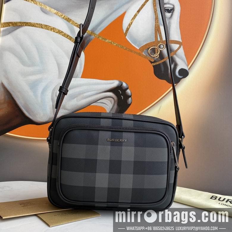 Burberry Replica Bags 80740991 22.5X6X16cm SC