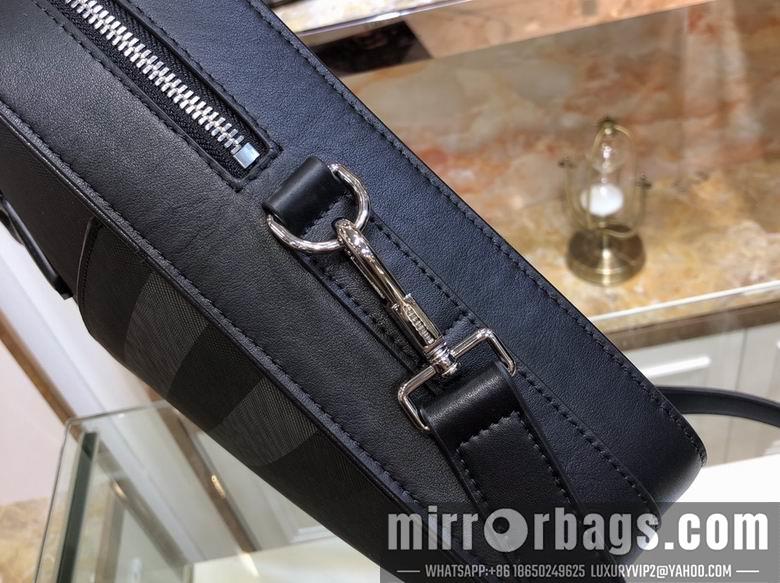 Burberry Replica Bags 85037 38X9X28cm XM 2colour
