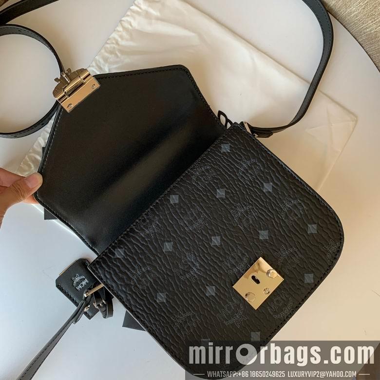 MCM Replica Bags MCM 19x21x8.5cm DY 1
