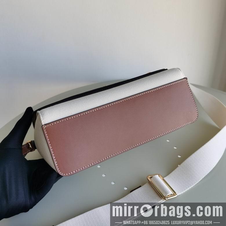 Burberry Replica Bags 80211101 25X18X8.5cm IQ