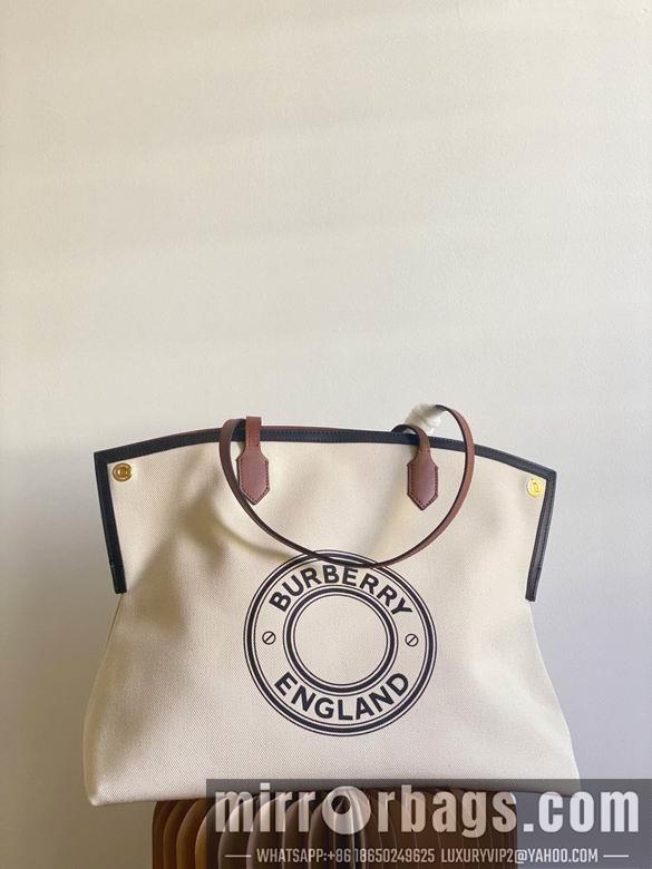 Burberry Replica Bags BO1621 35X15X31