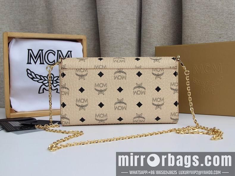 MCM Replica Bags MCM CA20502 23.5X14X5cm dy9