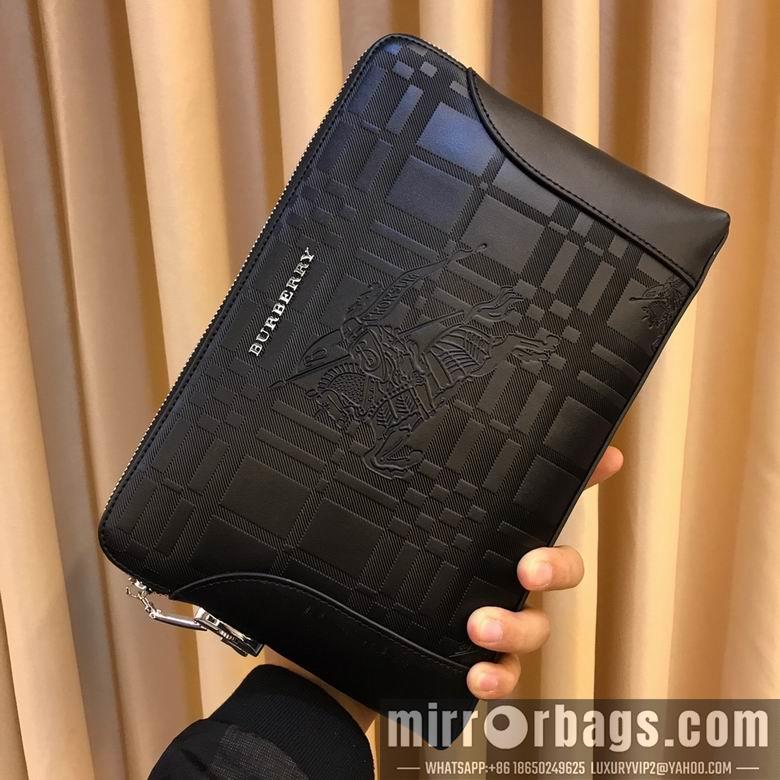 Burberry Replica Bags 157-5 29X19cm WP