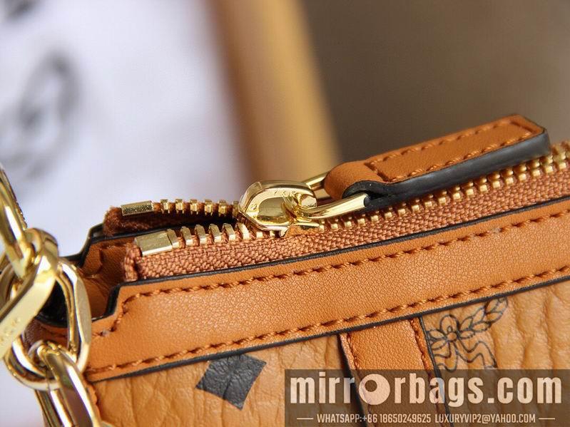MCM Replica Bags CA6204 12.5X21X5