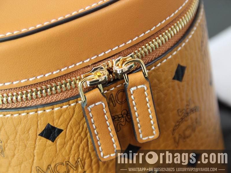MCM Replica Bags MCM 161614 16X16X14cm dy8