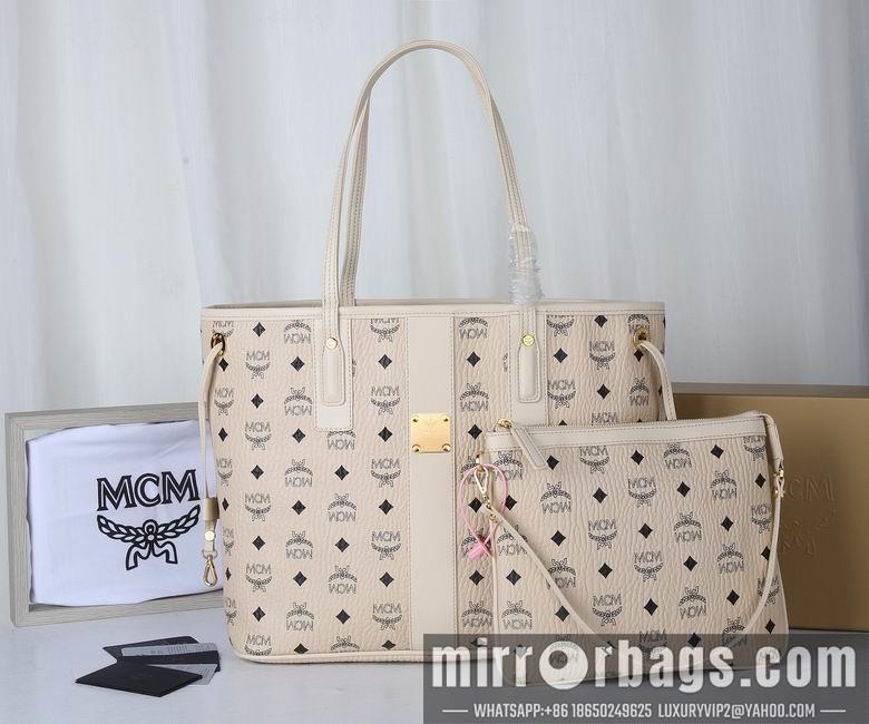 MCM Replica Bags 2024 CA211251 35X29X16