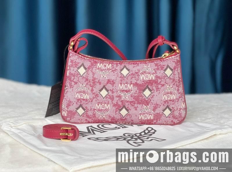 MCM Replica Bags MCM 21X12.5X5CM dy
