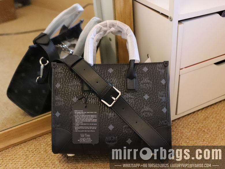 MCM Replica Bags 6319 24X19X11cm EY 2colour