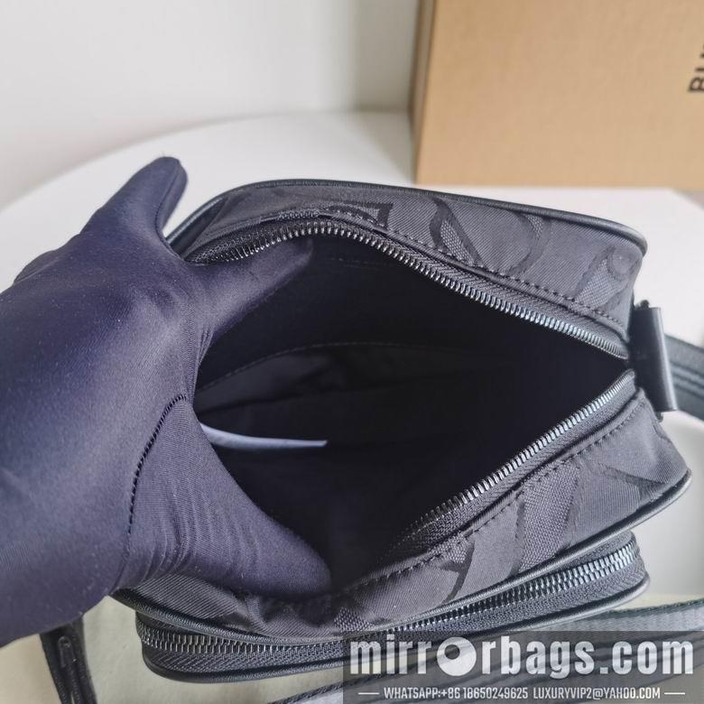 Burberry Replica Bags 28X15X9cm 061201 IQ 2colour