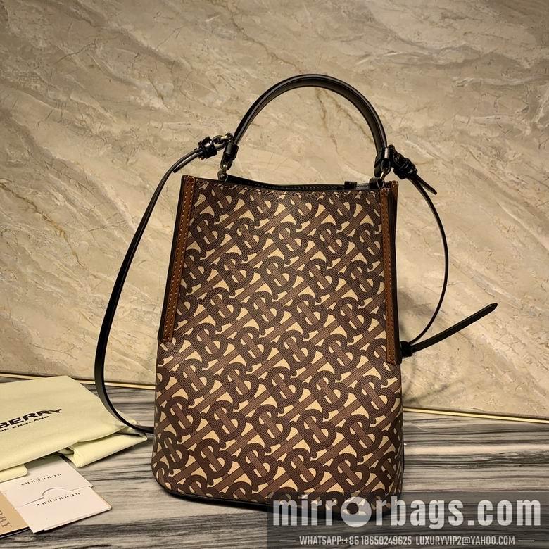 Burberry Replica Bags 8421 21x16.5x25cm