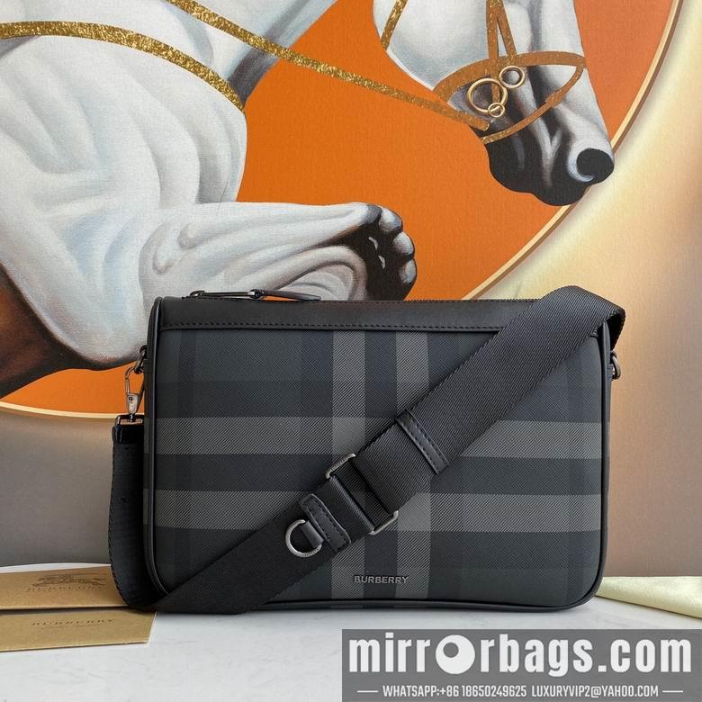 Burberry Replica Bags 80697871 28X6X19cm SC