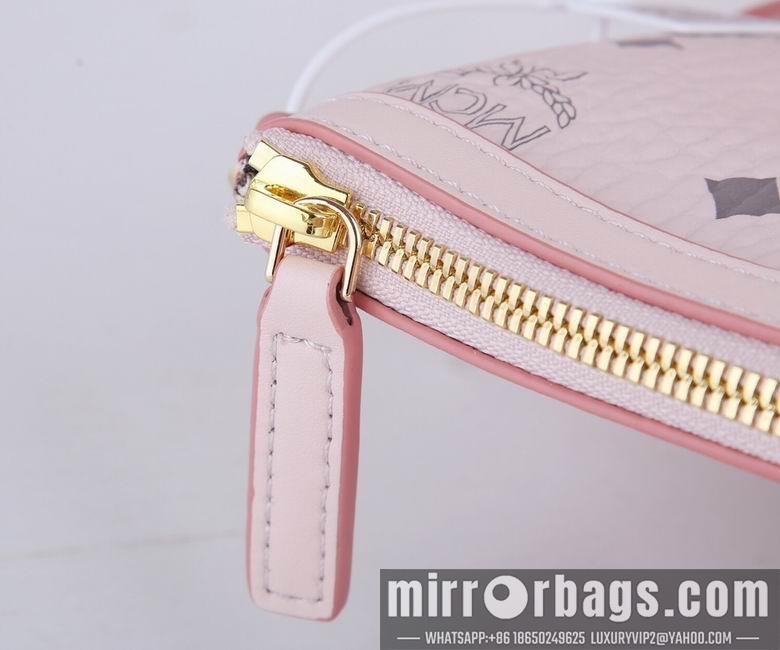 MCM Replica Bags 2024 CA211251 35X29X16