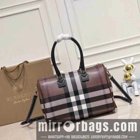 Burberry Replica Bags Burberry 8371 30x15x21cm ww