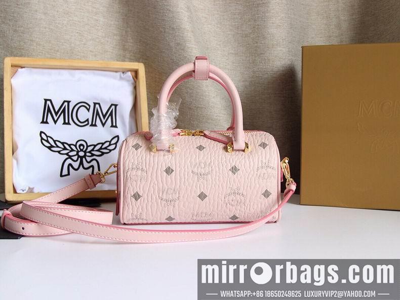 MCM Replica Bags MCM 30199 18.5X10X8cm dy13