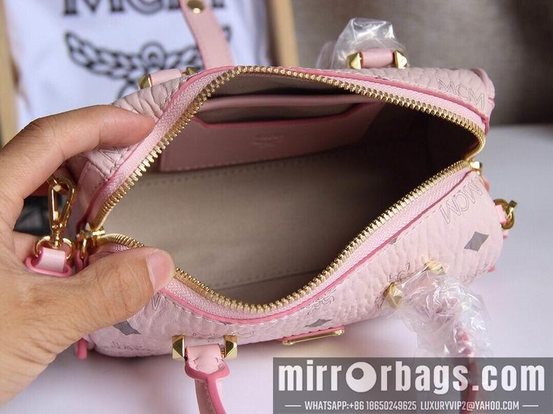 MCM Replica Bags MCM 30199 18.5X10X8cm dy13