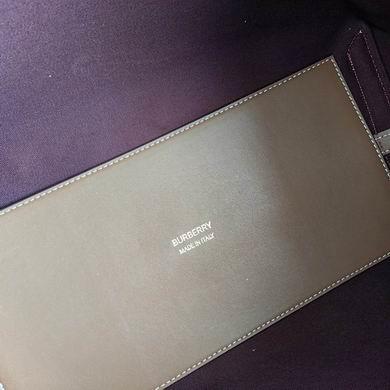 Burberry Replica Bags 51.3X18.5X29cm 051806 IQ 2colour