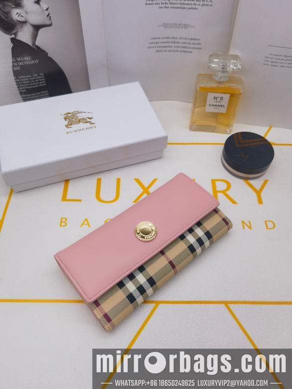 Burberry Replica Bags 8300 YG 4colour