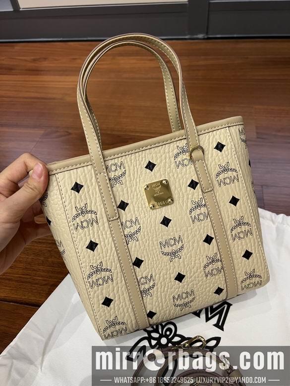 MCM Replica Bags 20191 18.5X19X9.5cm XM 4colour