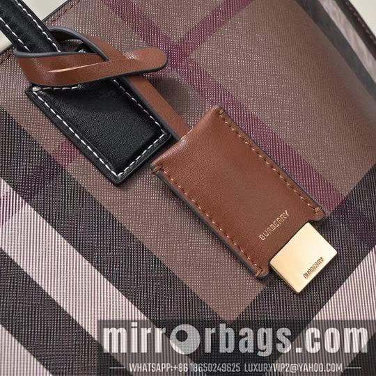 Burberry Replica Bags Burberry 8367 34x14x28cm ww3 色