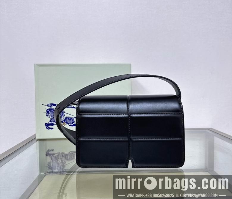 Burberry Replica Bags 23X7X16cm 062801 DN 3colour