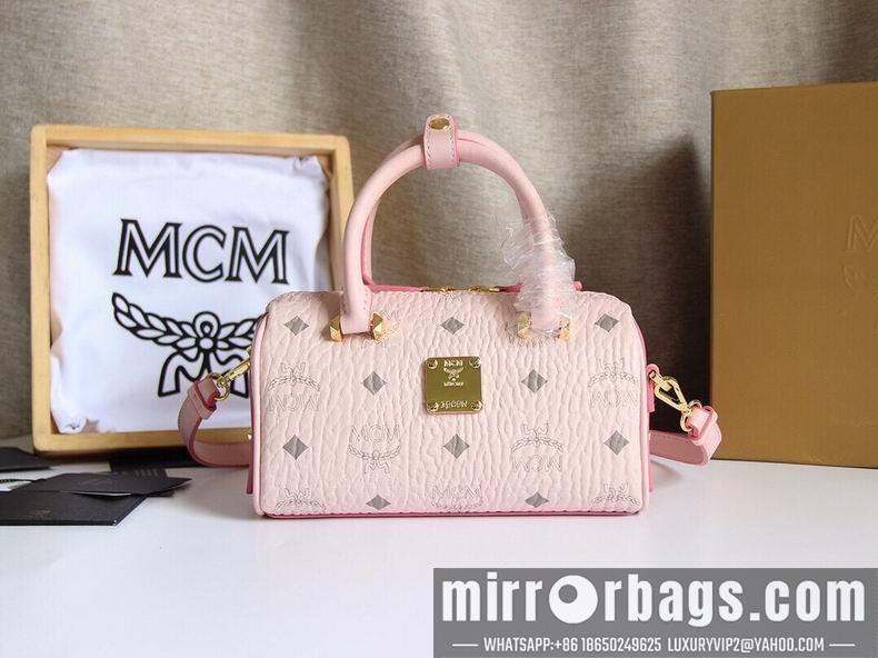 MCM Replica Bags MCM 30199 18.5X10X8cm dy13