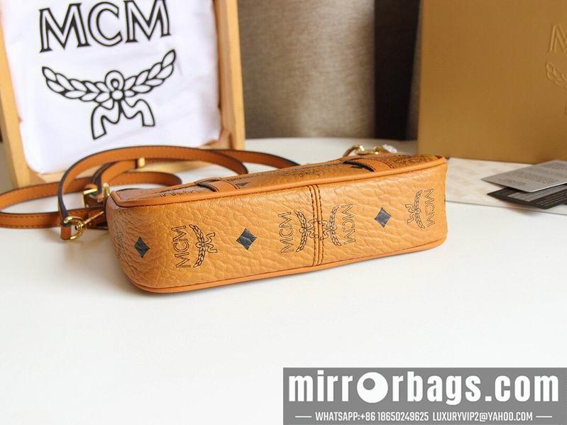 MCM Replica Bags CA6204 12.5X21X5