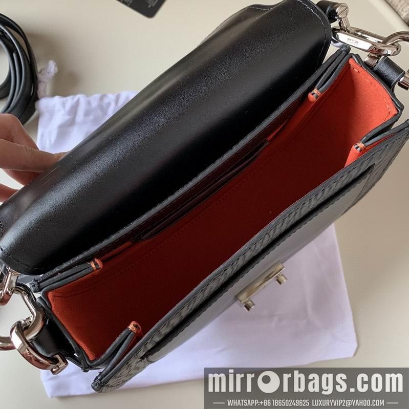 MCM Replica Bags 6219 迷你7X18X18cm小8X21X20cm LL