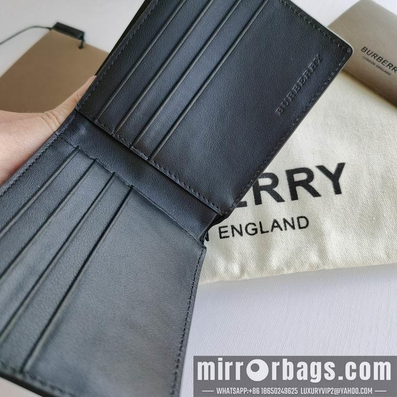 Burberry Replica Bags 11X9.5cm 040612 XM 2colour