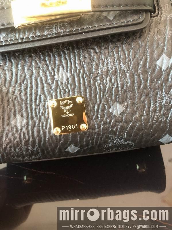 MCM Replica Bags MCM 10039 18.5X9.5X14.5cm dy11