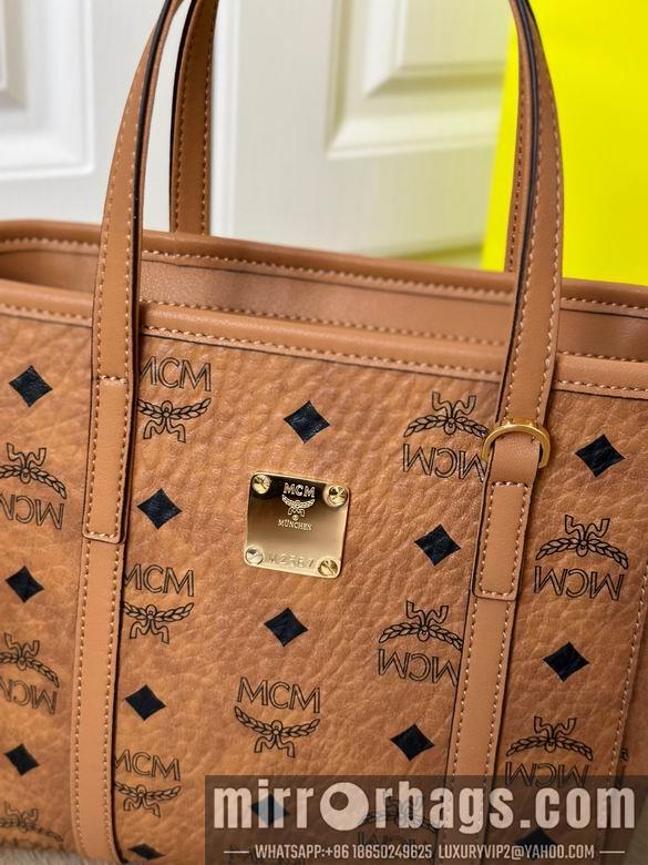MCM Replica Bags G01 19X9.5X18.5cm XM 4colour