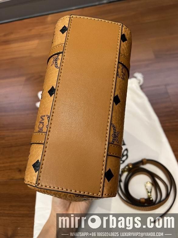 MCM Replica Bags 20191 18.5X19X9.5cm XM 4colour