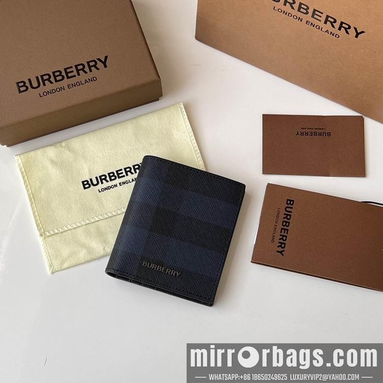 Burberry Replica Bags 80741081 9X10.5cm YG 2colour
