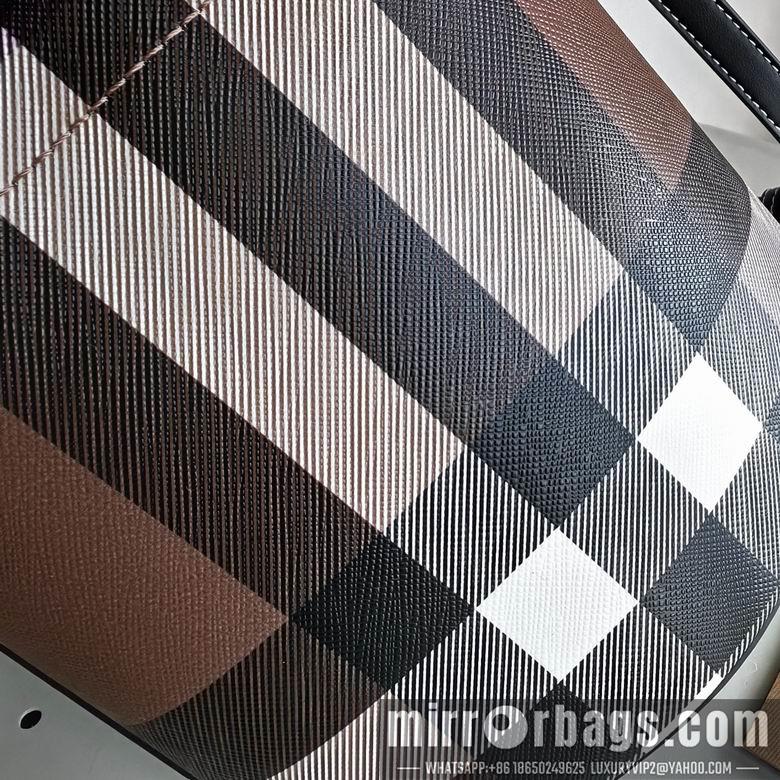 Burberry Replica Bags 16.5X11X18.5cm 081305 IQ 2colour