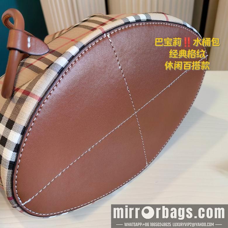 Burberry Replica Bags 26X28cm 060828 XMY 2colour