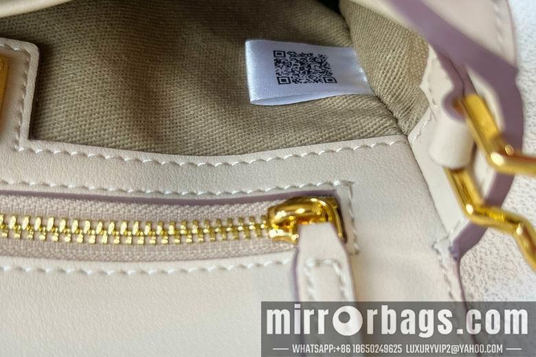 MCM Replica Bags G03 19X11X4cm EY 4colour