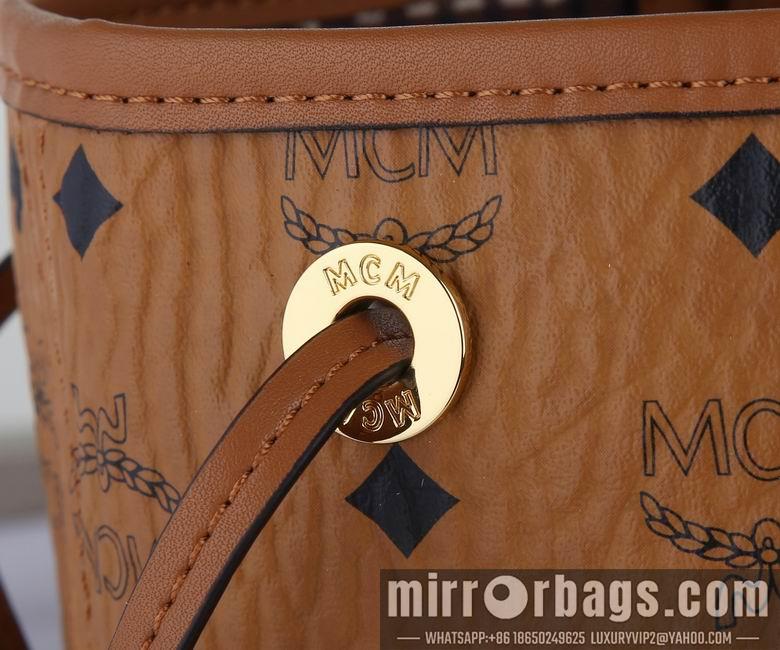 MCM Replica Bags 2024 CA211251 35X29X16