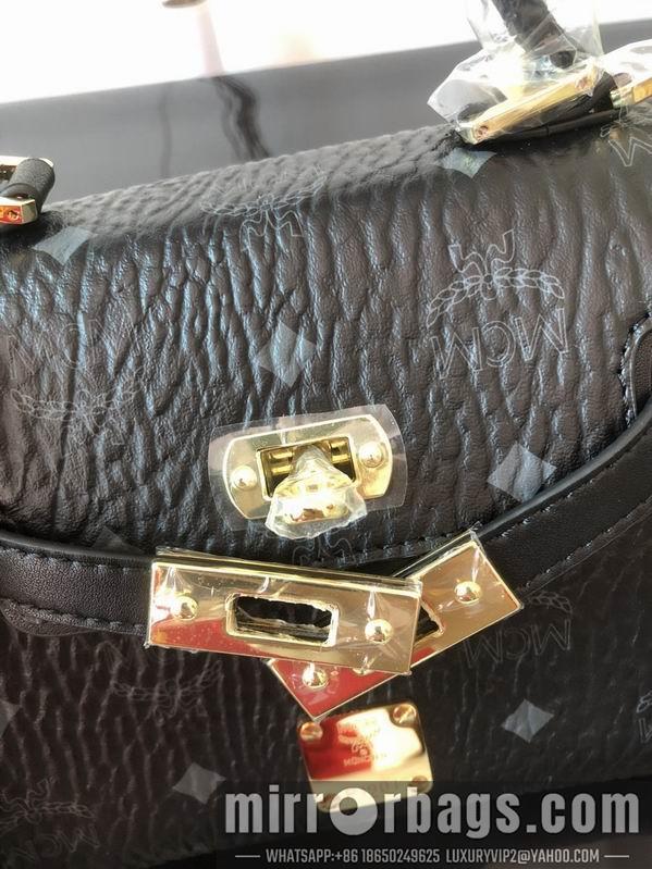MCM Replica Bags MCM 10039 18.5X9.5X14.5cm dy11
