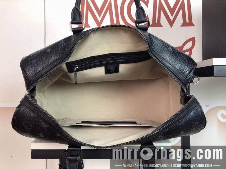 MCM Replica Bags 45.5X27X20cm 061107 EY 2colour