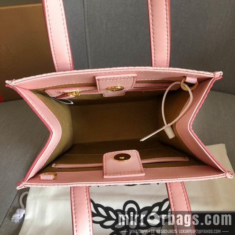 MCM Replica Bags MCM 6711 19X22X8.5cm dy12