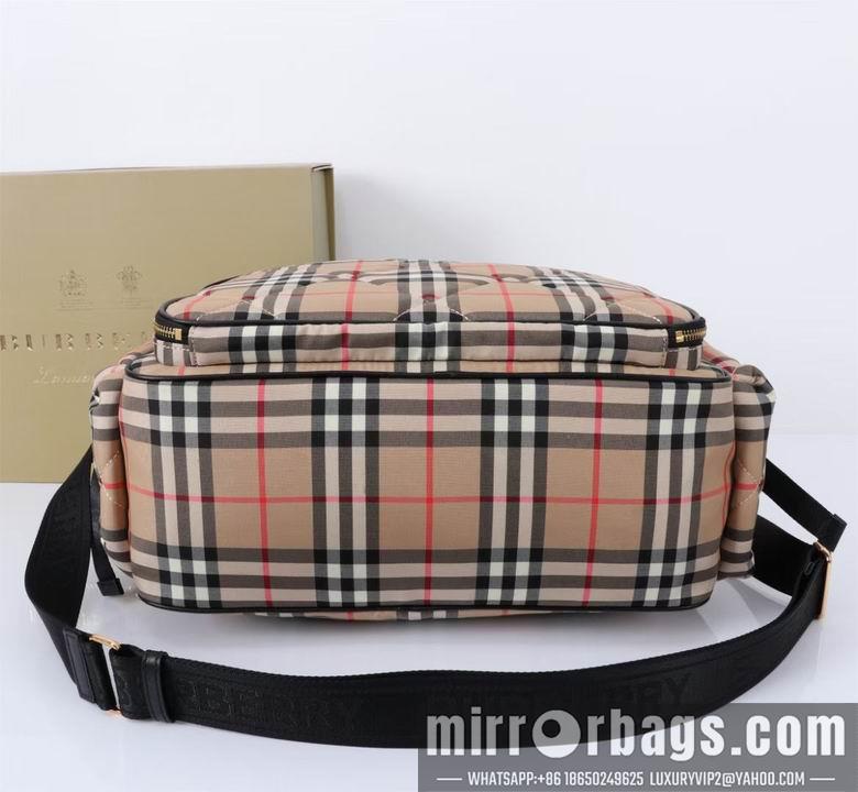 Burberry Replica Bags 43X17.5X30cm 111902 DN 2colour