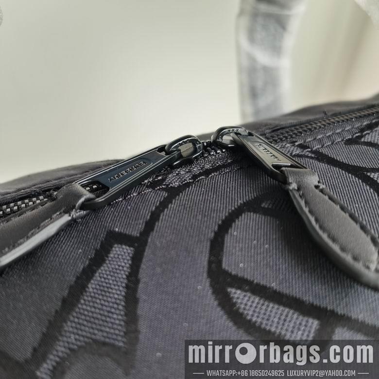Burberry Replica Bags 46X24.5X24.5cm 040605 XM