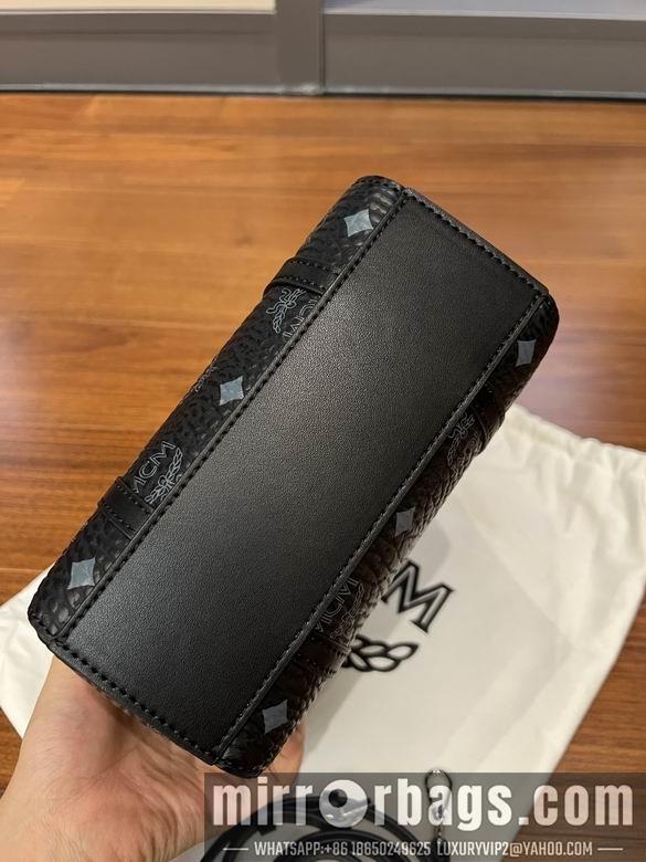 MCM Replica Bags 20191 18.5X19X9.5cm XM 4colour