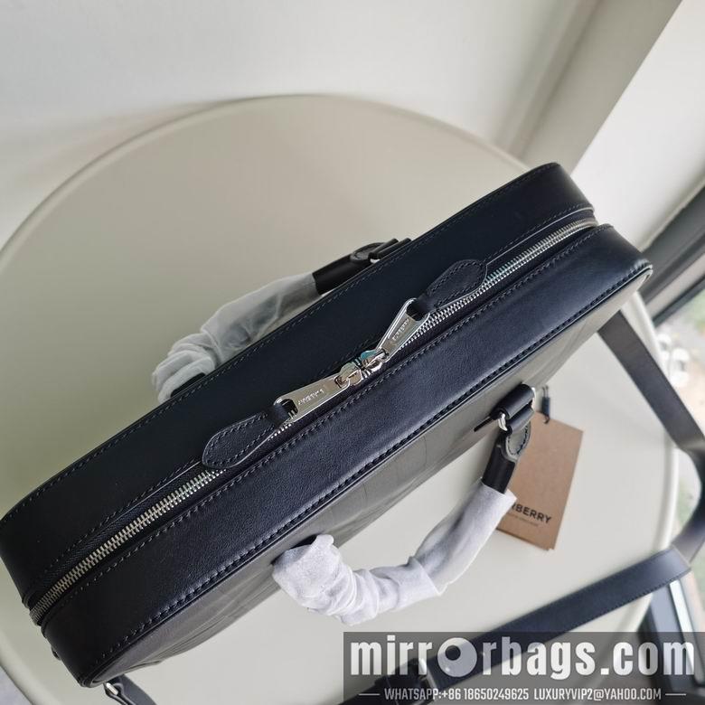 Burberry Replica Bags 38X9X27cm 120703 IQ