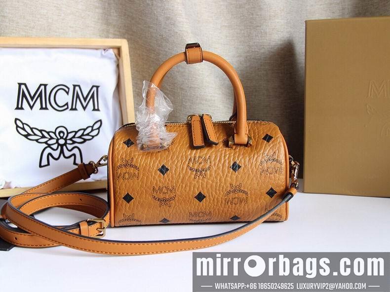 MCM Replica Bags MCM 30199 18.5X10X8cm dy13