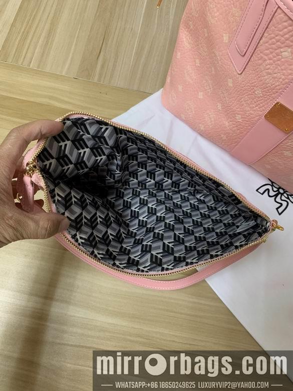 MCM Replica Bags 173628 17X36X28cm EY