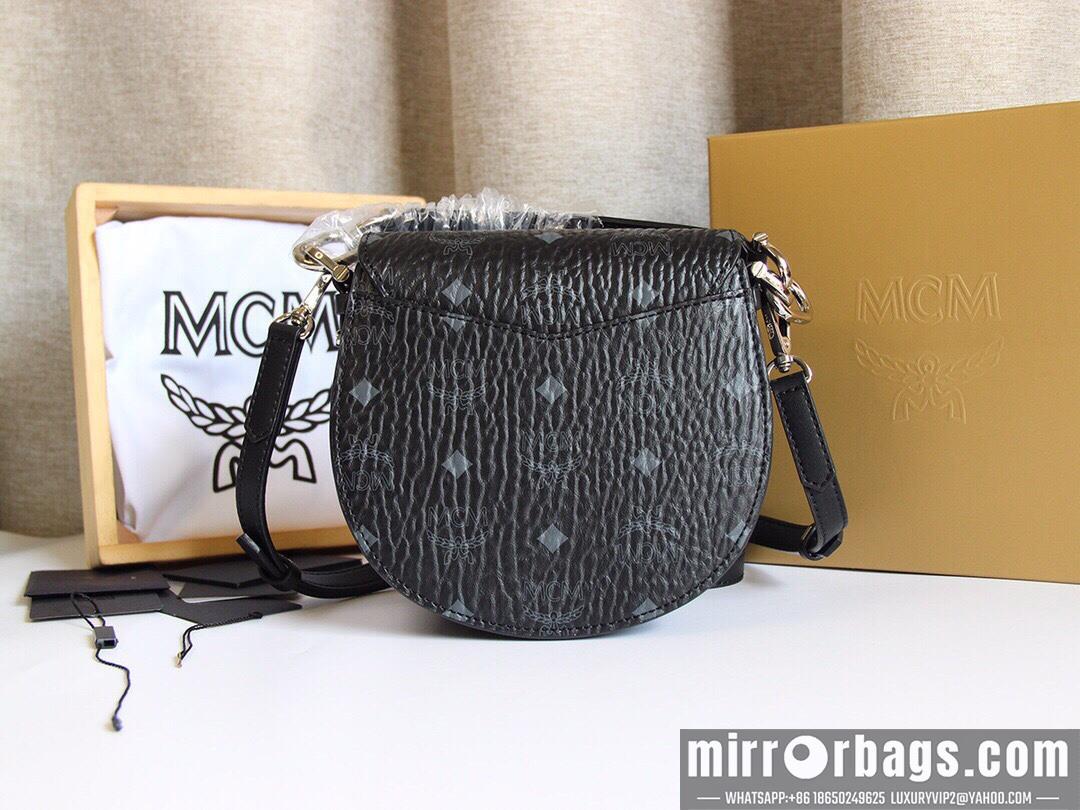 MCM Replica Bags MCM 10219 18X18X7cm dy1