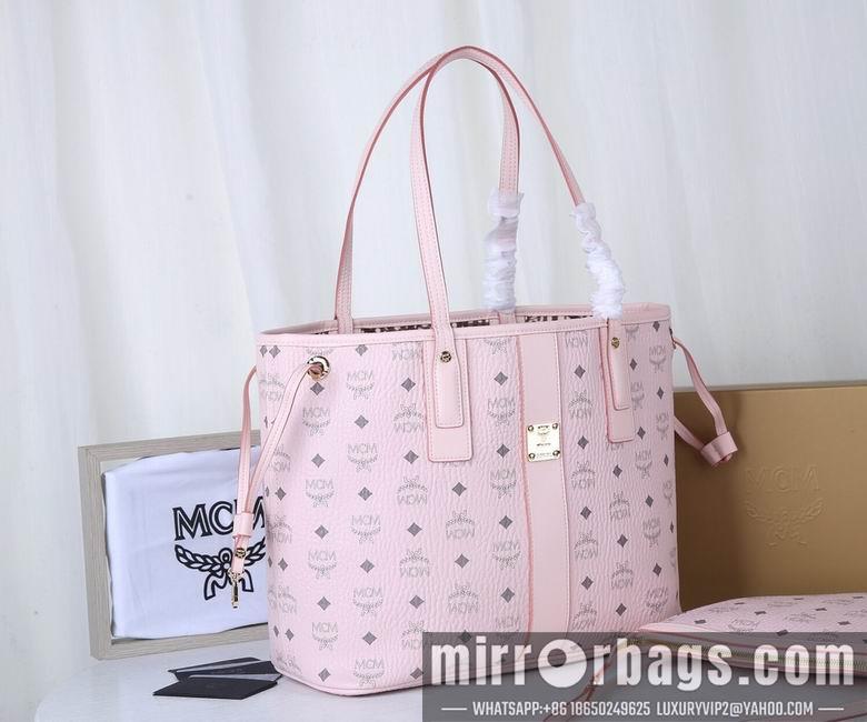 MCM Replica Bags 2024 CA211251 35X29X16