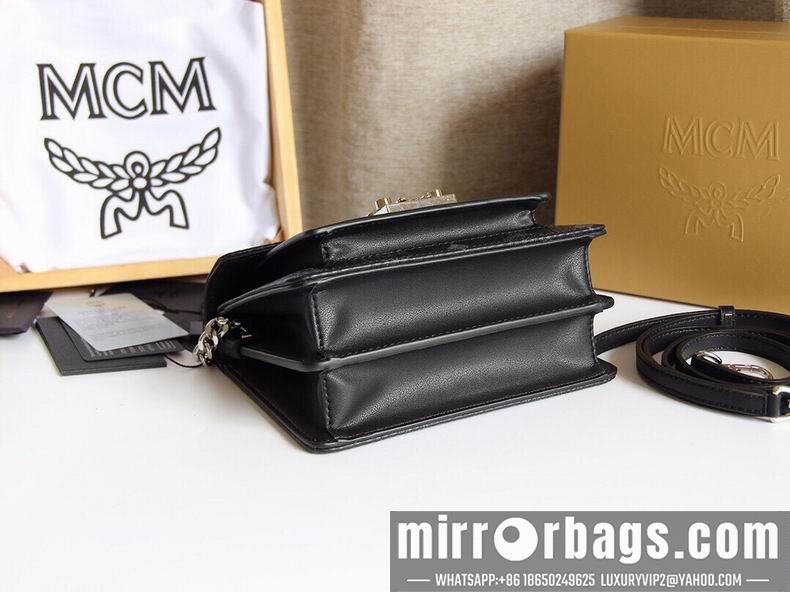 MCM Replica Bags MCM 30213 12.5X18.0X9.0cm dy12